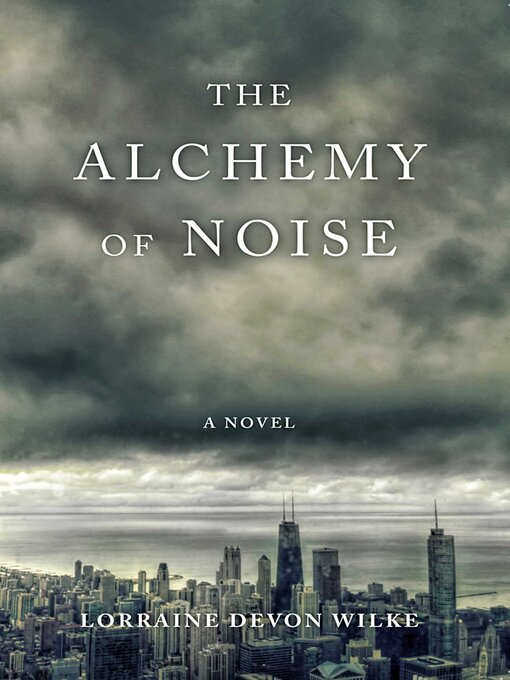 Cover image for The Alchemy of Noise